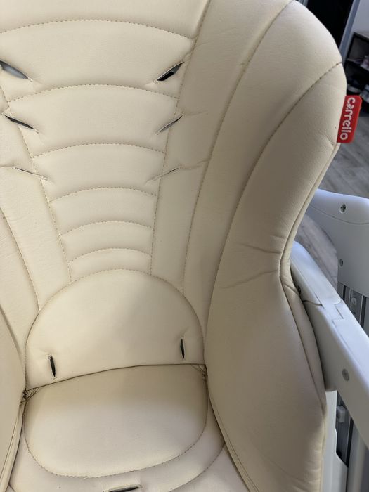 Стільчик для годування Carrello Concord