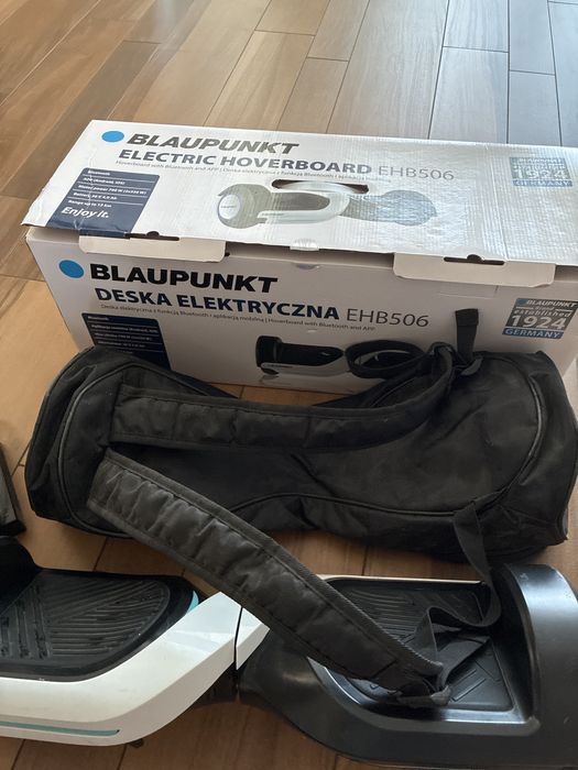 Hoverboard Blaupunkt  EHB506