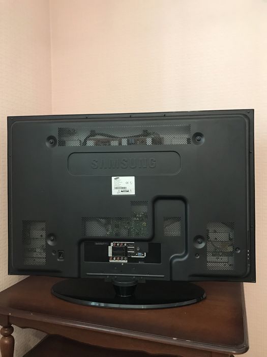 Продам плазмовий телевізор Samsung PS 42Q91HR