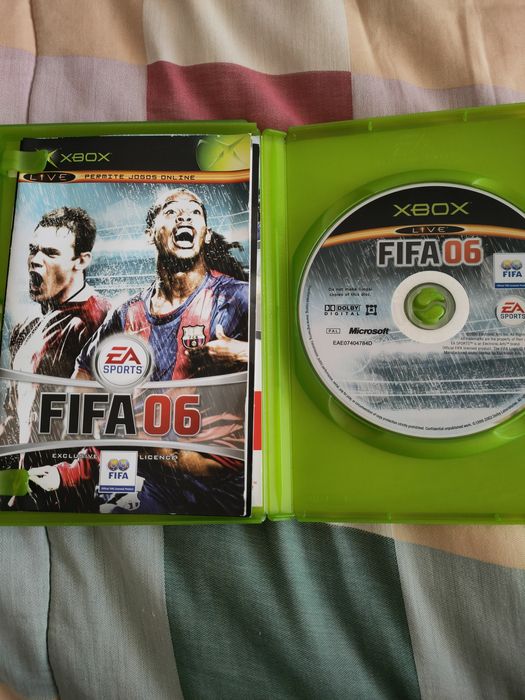 Xbox 1 Games Working64741247508993122