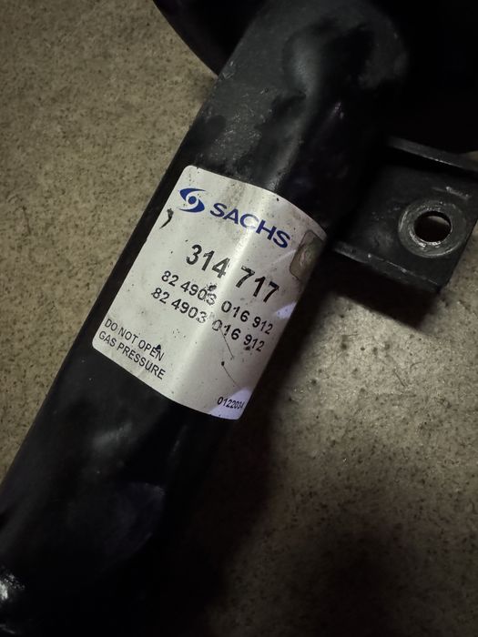 Sprężyny obniżajace MTS Skoda Fabia III -20/30 mm