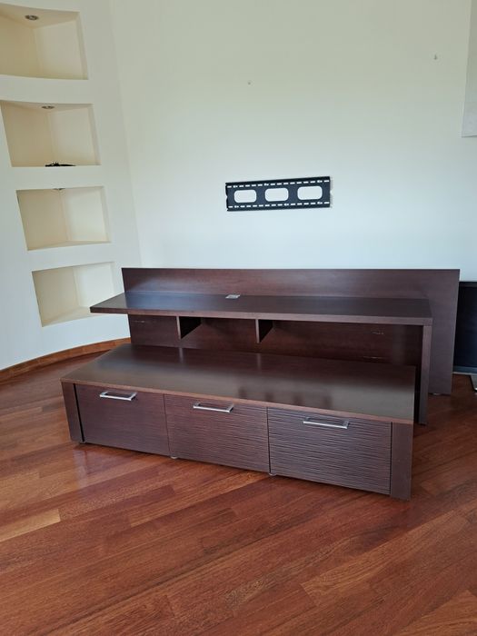 Komplet mebli do salonu
