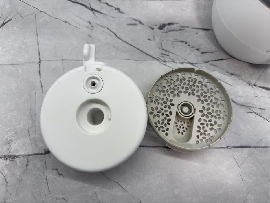 Пароварка - блендер philips Avent