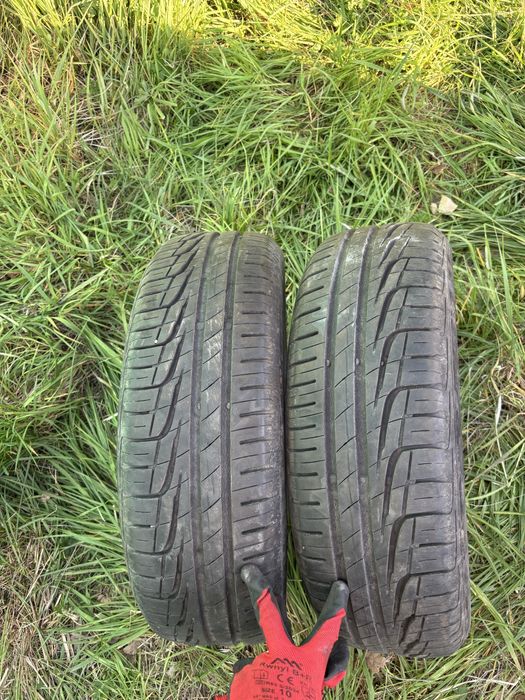 Opony UNIROYAL 185/60 R15