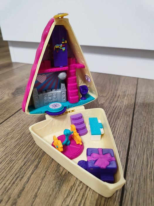 Будинок Polly Pocket
