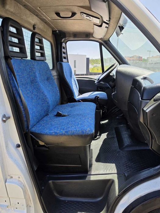 Iveco Daily 35C13 de 2000