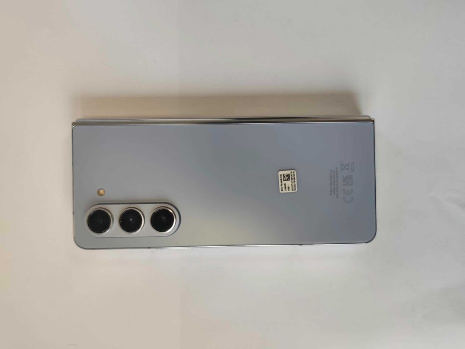 Samsung Galaxy Z Fold5 12/256GB Icy Blue | 100% Sprawny