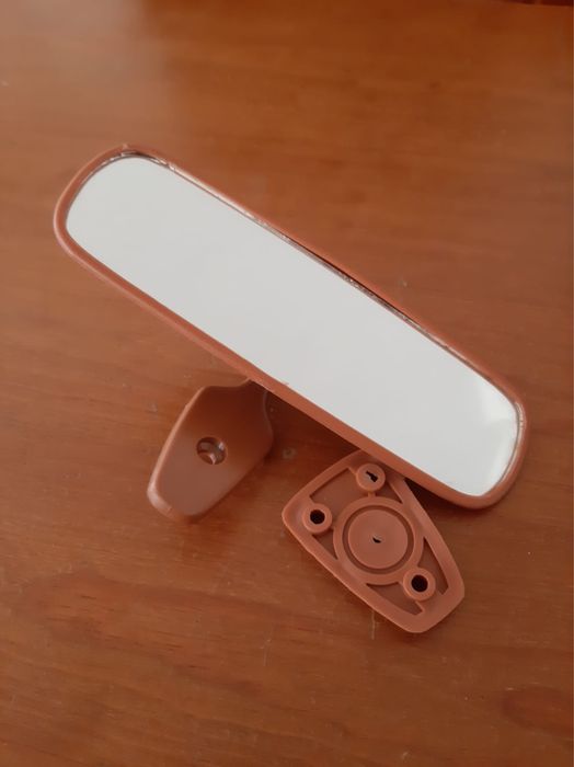 Espelho retrovisor universal
