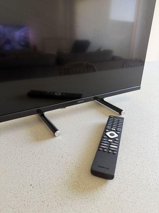 TV Nokia 24 polegadas