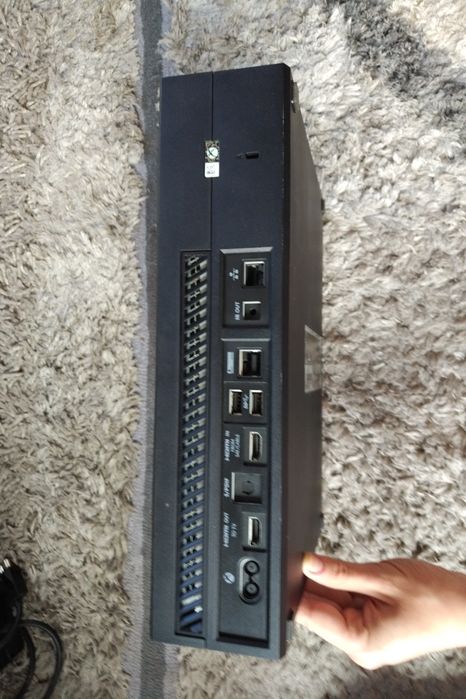 Xbox One Fat 500GB