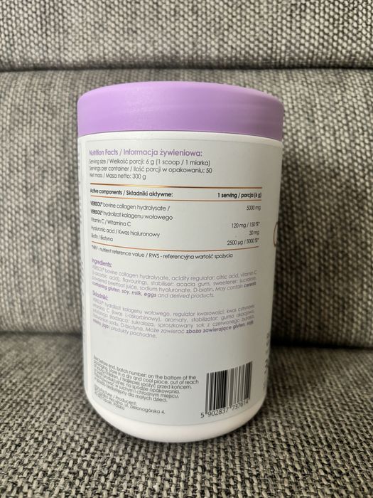 Kolagen Alldeynn 300g