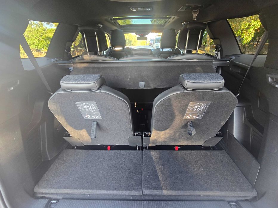 Peugeot 5008 1.5 BlueHDi GTLine