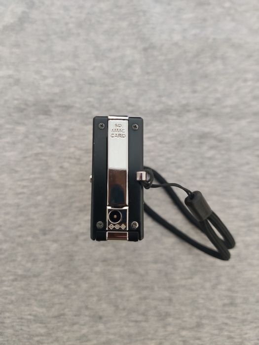 Kodak EasyShare V570 Вінтажна Мильниця фотоапарат фотокамера