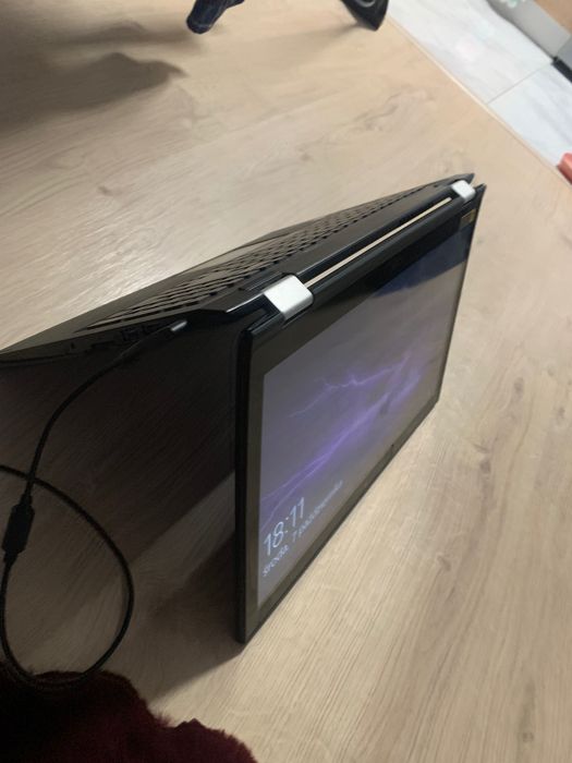 laptop acer spin 3