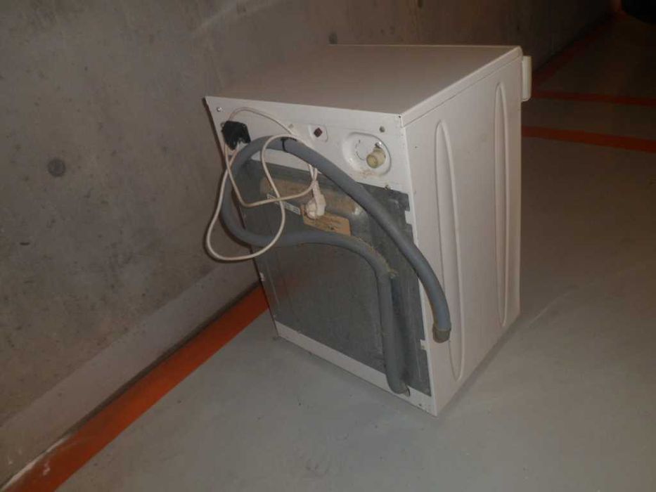 pralka automat 3 kg mała 51x70x47cm