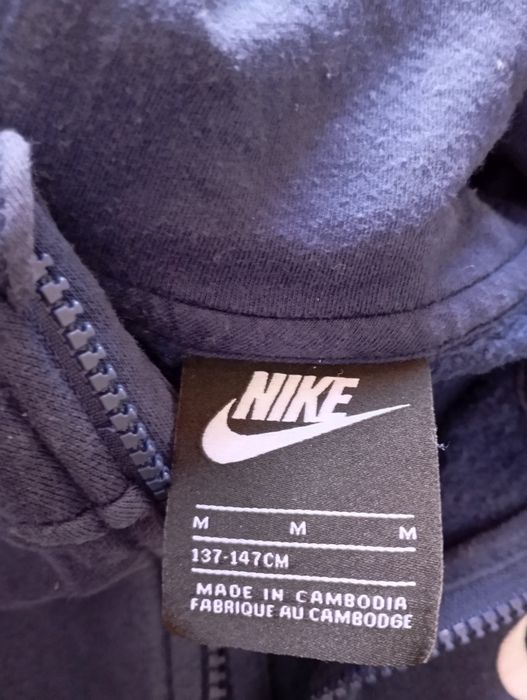 Fato de treino Nike criança