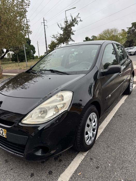 Renault Clio 3  1.2  2007 Nacional