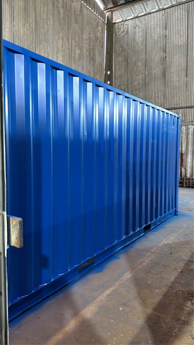 Contentores maritimos