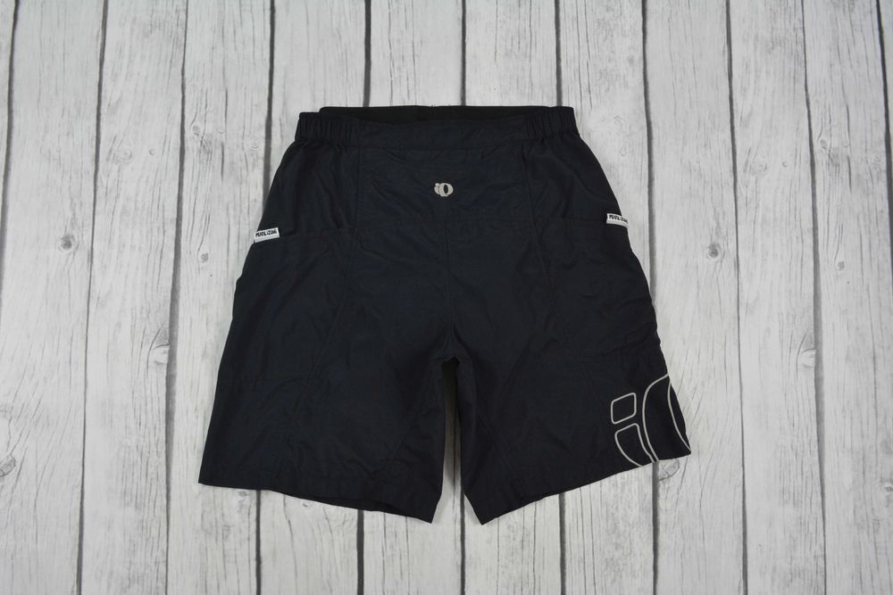 Pearl Izumi IP MTB Męskie Spodenki Rowerowe Na Rower Wkładka Rozmiar M