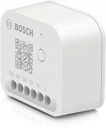 Sterownik Bosch Smart Home Bluetooth