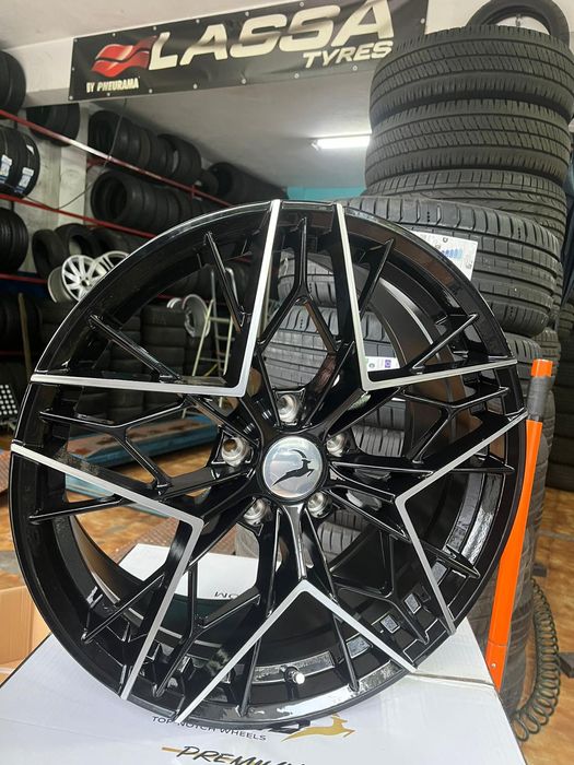Jantes 19 BMW novas