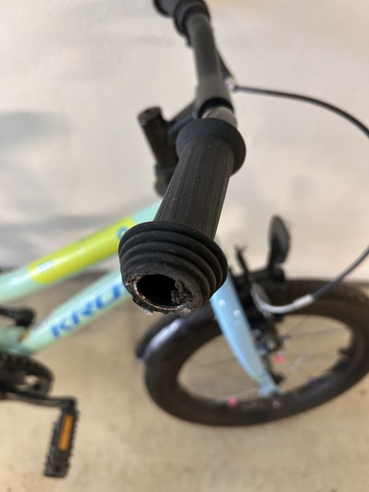 Rowerek Dziecięcy Kross Mini 2.0