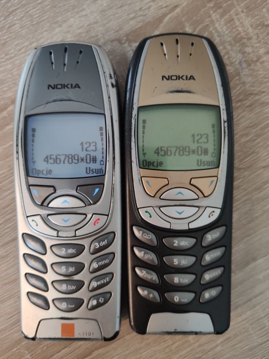 Nokia 6310i 6310