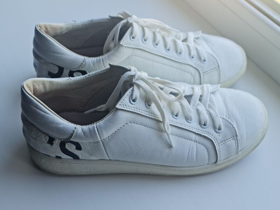 Кеди Masheros р.37 женские