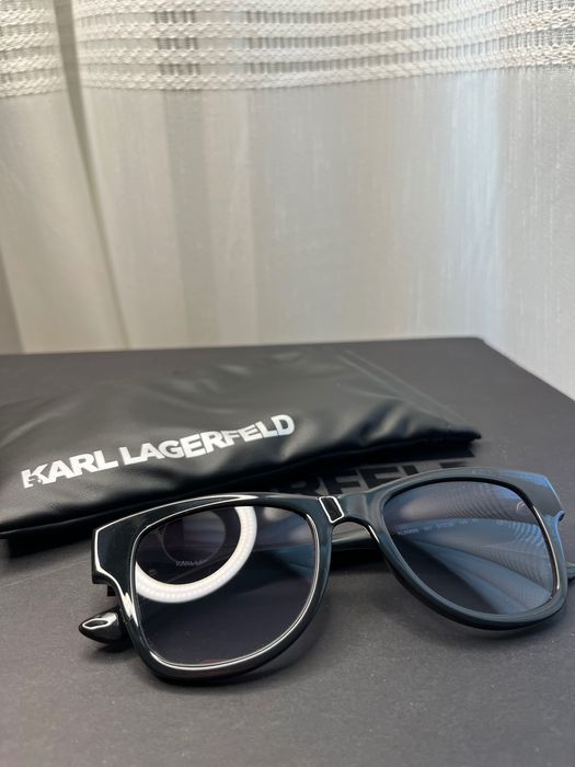 Окуляри сонцезахисні Karl Lagerfeld