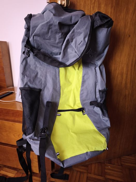 Mochila marca IN-EXTENSO 55L