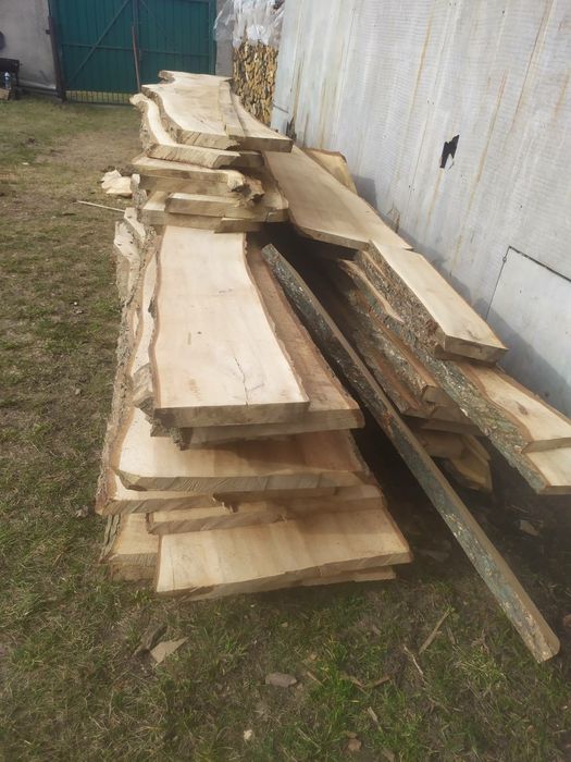 Дошка береста(в'яз) камерна сушка. Довжина 3.5м . Товщина 30мм, 50мм.