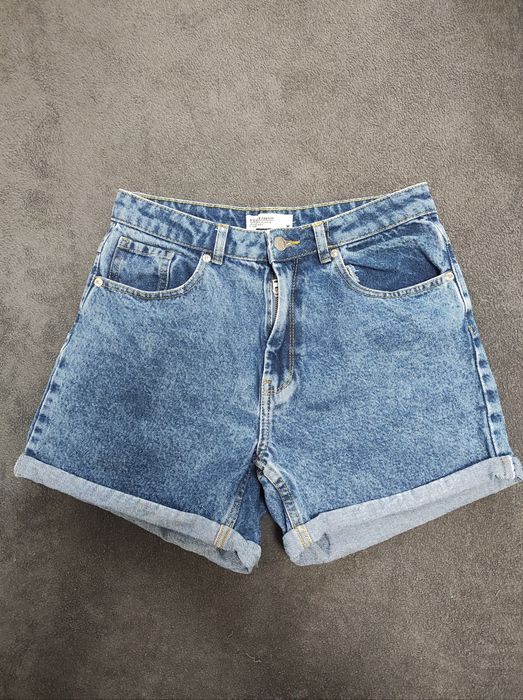 Jeansowe spodenki, M, House