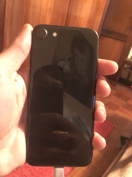 Iphone 8 64Gb de memoria