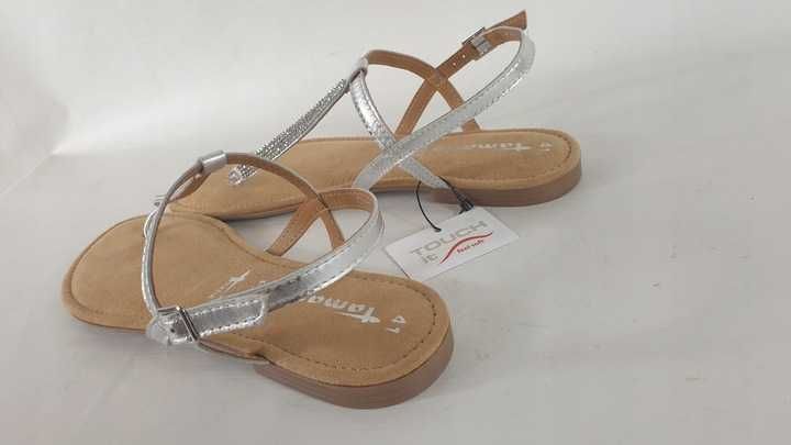 tamaris sandały damskie rozmiar  41