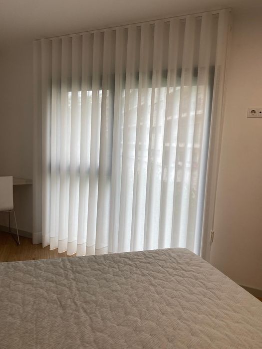 Apartamento para Alugar T0 a 150 metros da Universidade