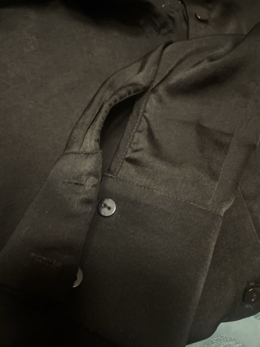 Vestido camiseiro vilanova