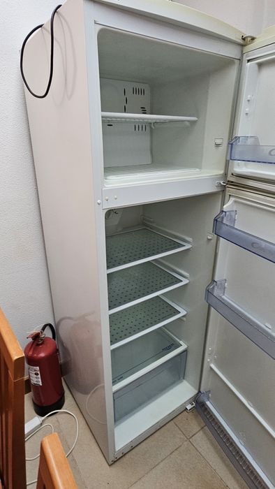 Frigorífico combinado Candy