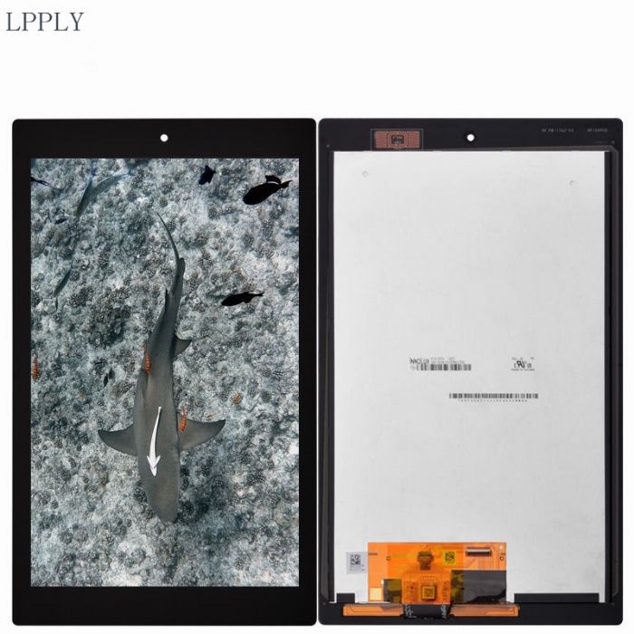 LPPLY ЖК-дисплей в сборе для Amazon Kindle fire HD10 2015 P101DCA-AZ0