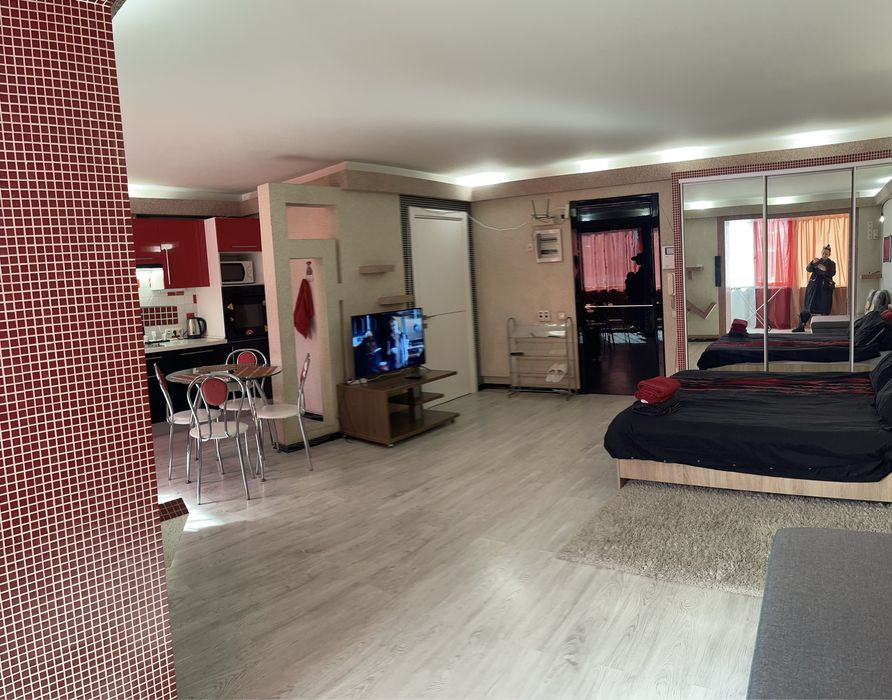 Пассаж Мост Сити Самый центр  Почасово Посуточно