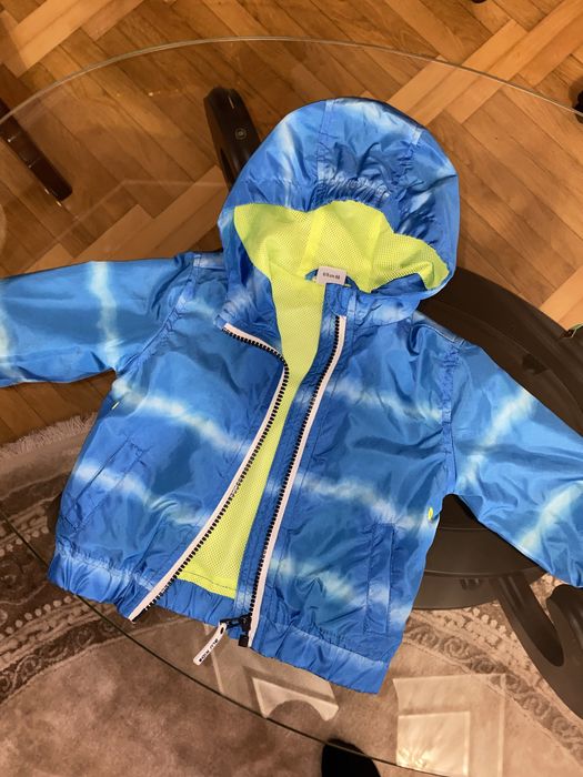 Дитяча вітровка