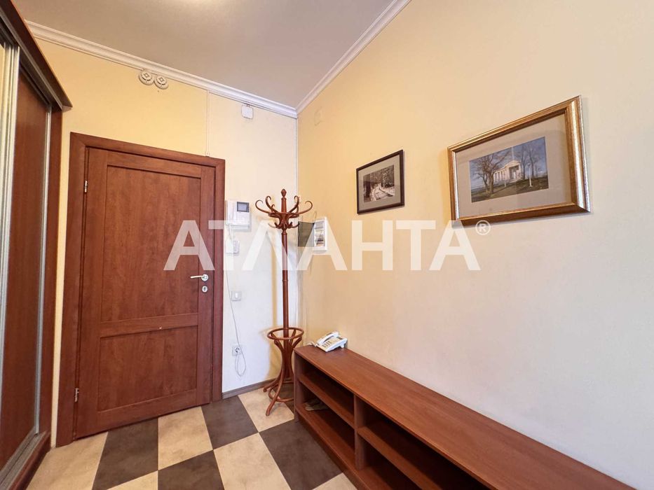 2-комнатная в ЖК Чудо Город, готова к проживанию