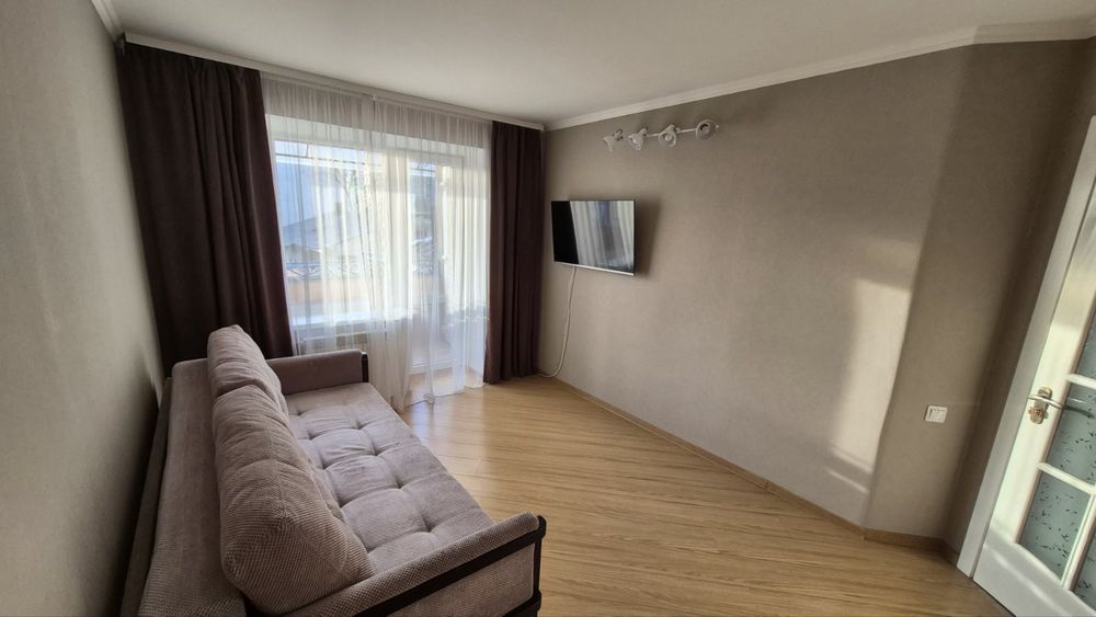 3-кімнатна в самому Центрі , Лепкого