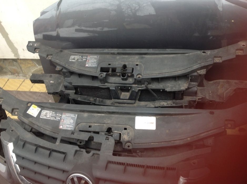 Перід комплектний до VW TOURAN 2005-2007