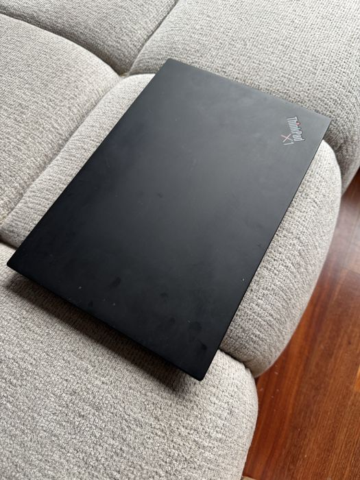 Lenovo X1 Extreme Gen3