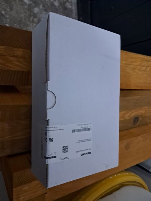 Konwerter światłowodowy FN2007-A1