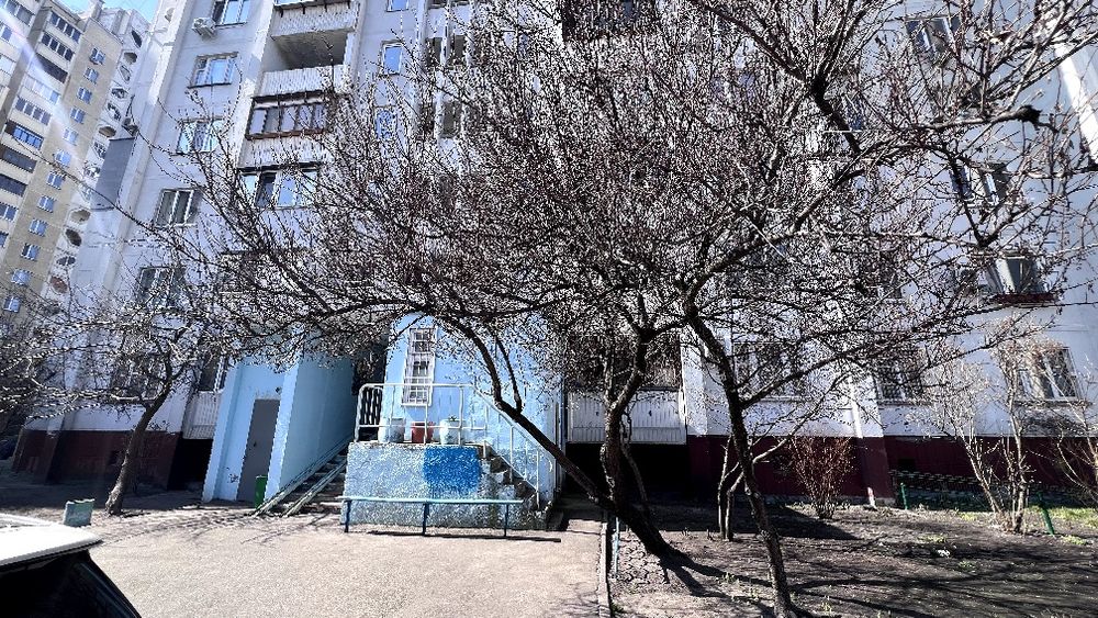 Троєщина оренда 2 квартири