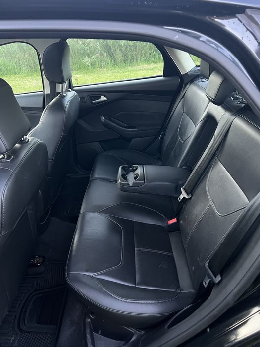 Ford Focus 2015 | Titanium