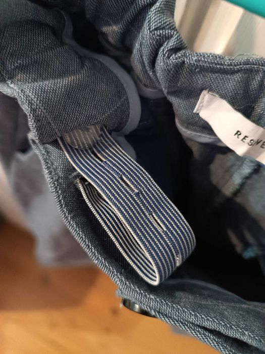 Garnitur rozmiar 140 Reserved