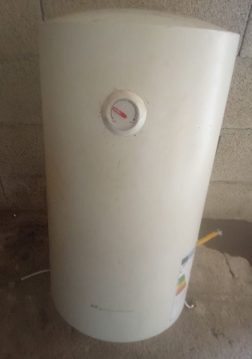 Vendo cilindro 50