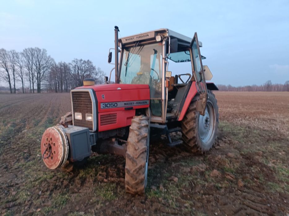 Massey Ferguson 3050